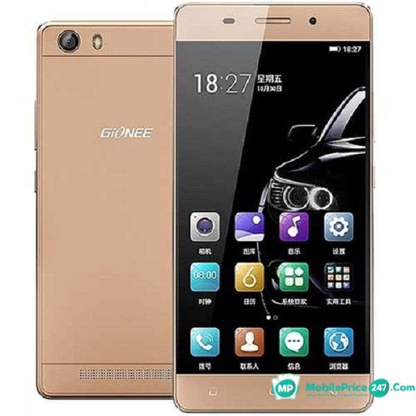 Gionee Marathon M5 lite