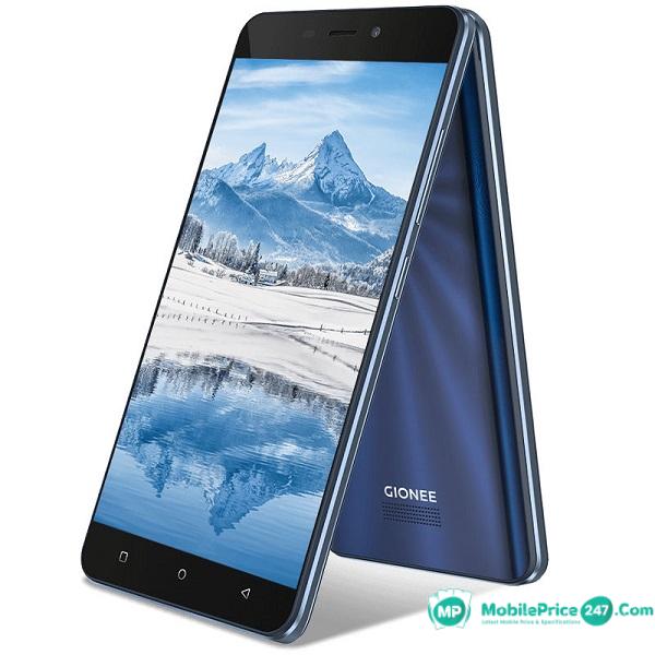 Gionee P7 Max