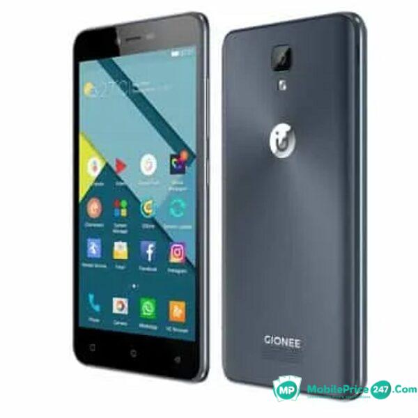 Gionee P7