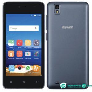 Gionee Pioneer P2M