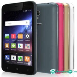 Gionee Pioneer P3S