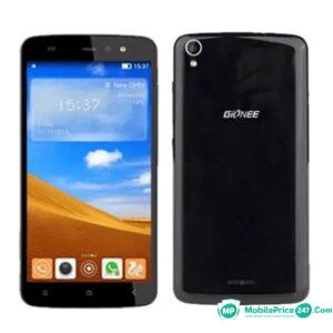 Gionee Pioneer P6