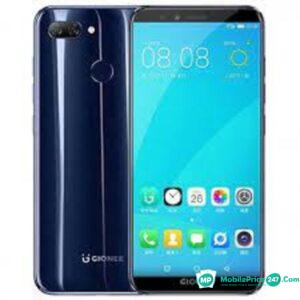 Gionee S11 lite