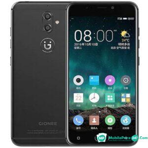 Gionee S9