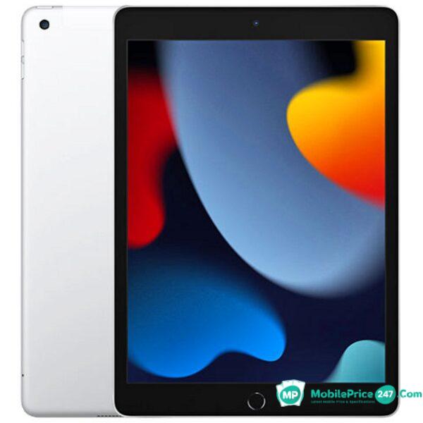 IPad 10.2 (2021)