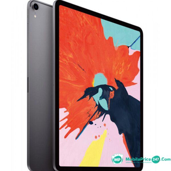 IPad Pro 12.9 (2018)