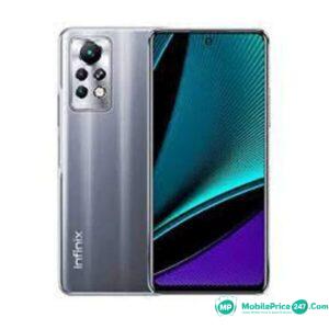 Infinix Note 12 Pro