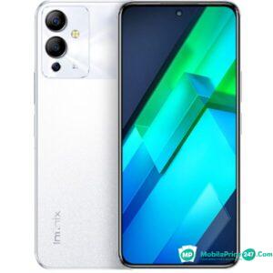 Infinix Note 12i