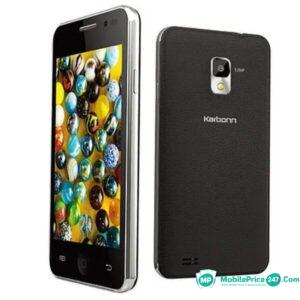 Karbonn Smart A12 Star