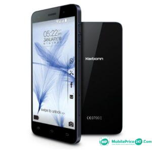 Karbonn Titanium Mach Two S360