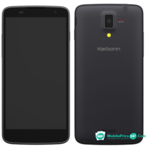 Karbonn Titanium S5 Plus