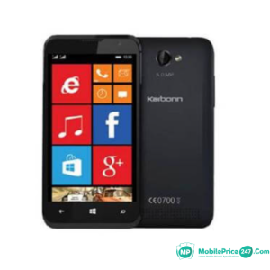 Karbonn Titanium Wind W4