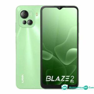 Lava Blaze 2 Pro