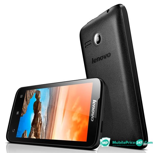 Lenovo A316i