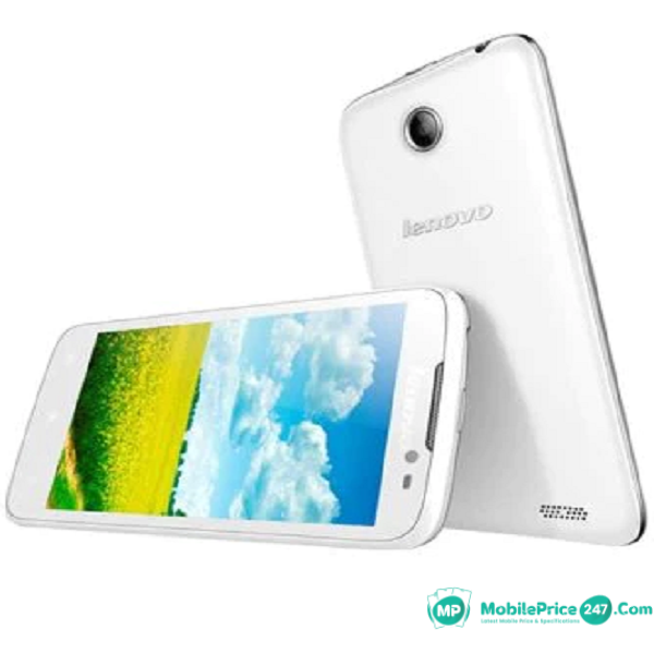 Lenovo A516