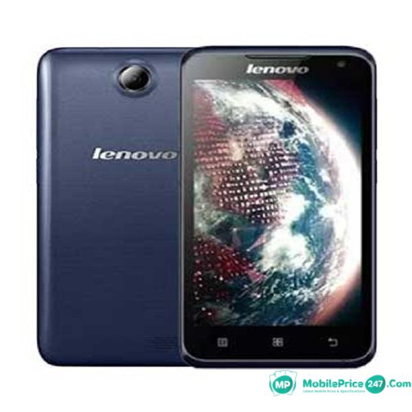 Lenovo A526