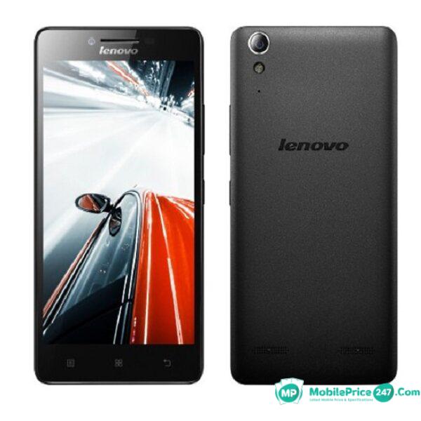 Lenovo A6000 Plus