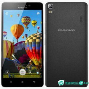 Lenovo A7000 Plus