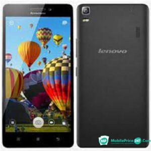 Lenovo A7000 Turbo