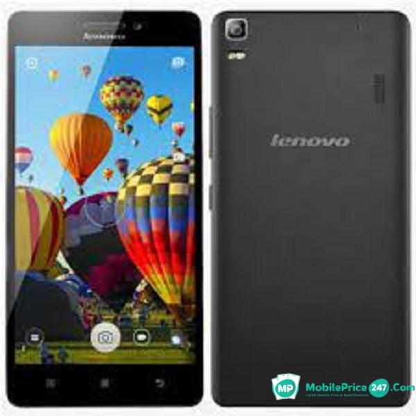 Lenovo A7000 Turbo