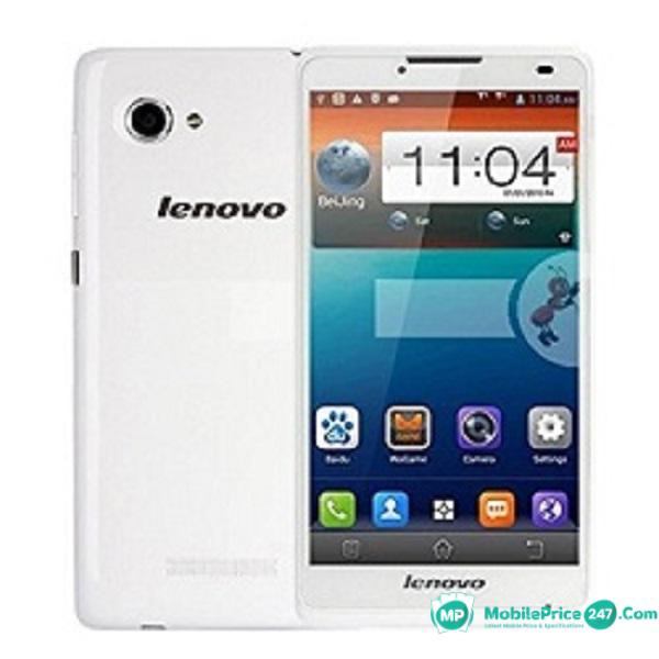 Lenovo A880