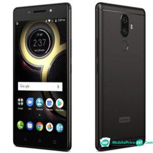 Lenovo K8 Note