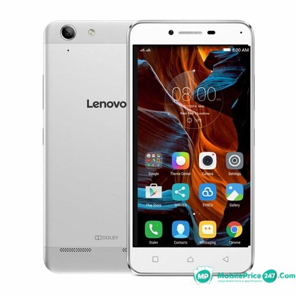 Lenovo Lemon 3