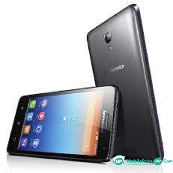 Lenovo S580