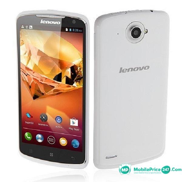 Lenovo S920