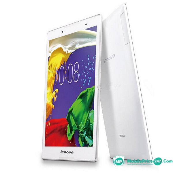 Lenovo Tab 2 A8-50