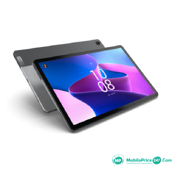 Lenovo Tab M10 Gen 3