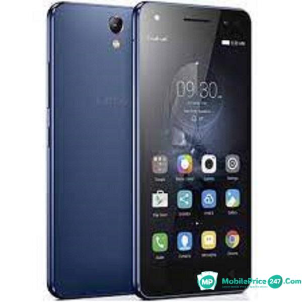 Lenovo Vibe S1 Lite