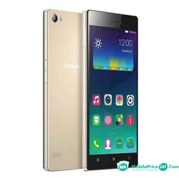 Lenovo Vibe X2 Pro