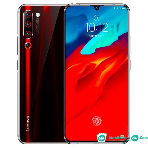 Lenovo Z6 Pro 5G