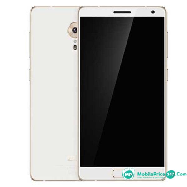 Lenovo ZUK Edge