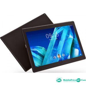 Lenovo moto tab