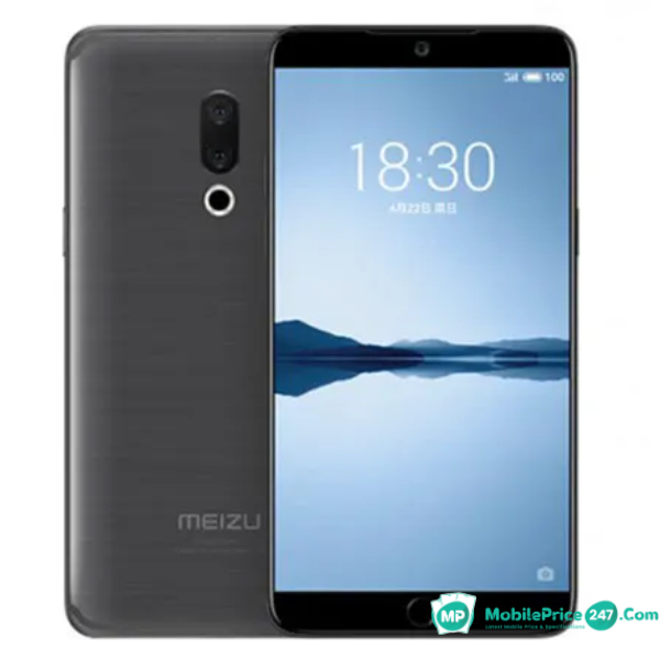 Meizu 15 Plus