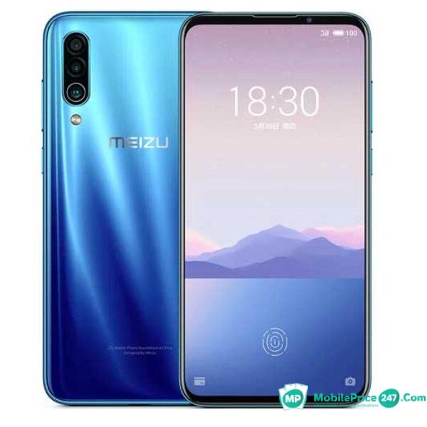 Meizu 16Xs