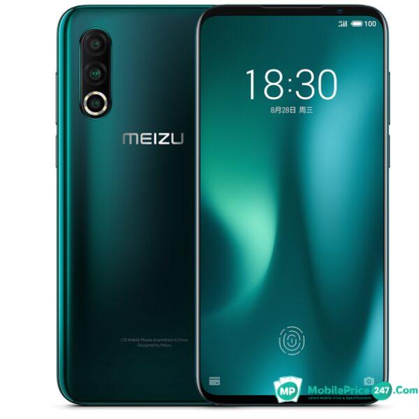 Meizu 16s Pro