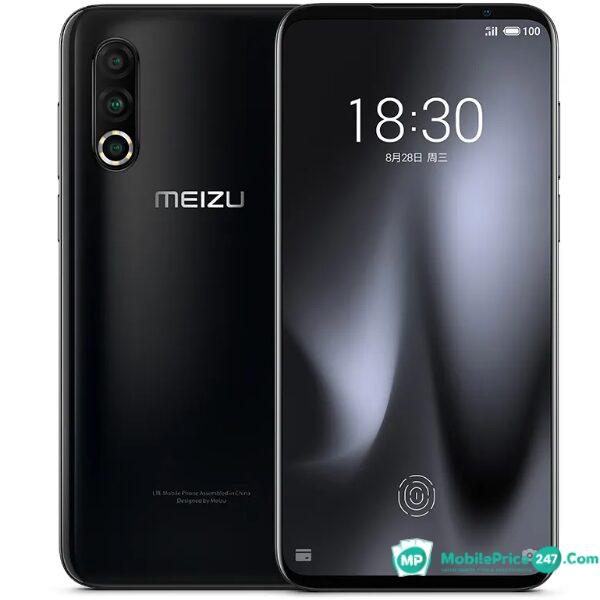 Meizu 16s