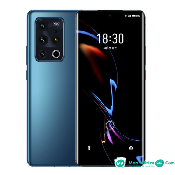 Meizu 18 Pro