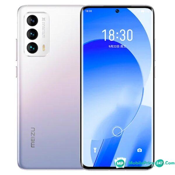 Meizu 18s