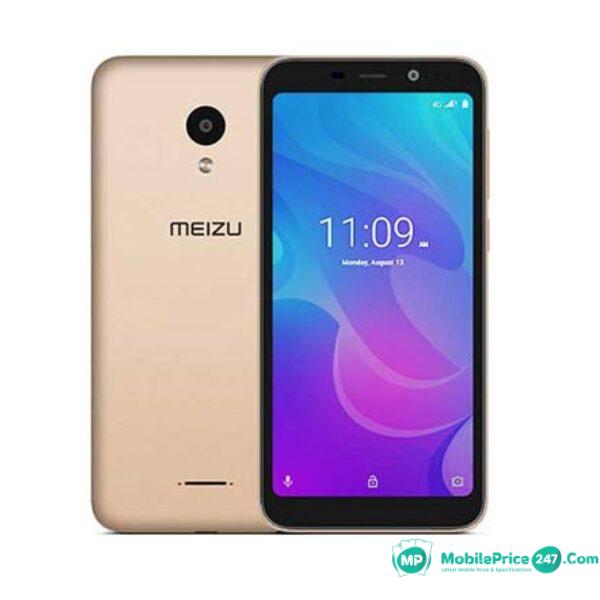 Meizu C9 Pro