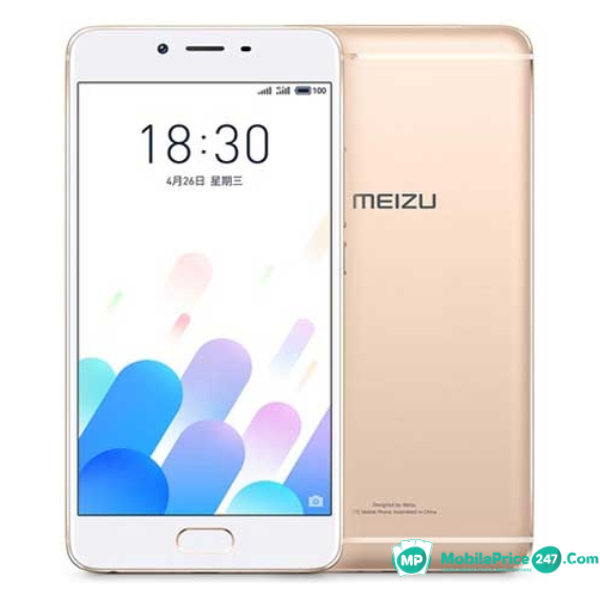 Meizu E2