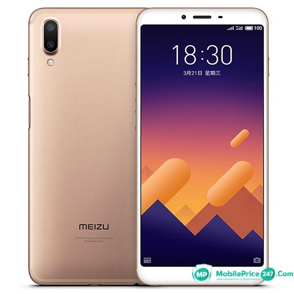 Meizu E3