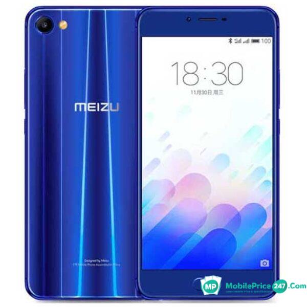 Meizu M3x