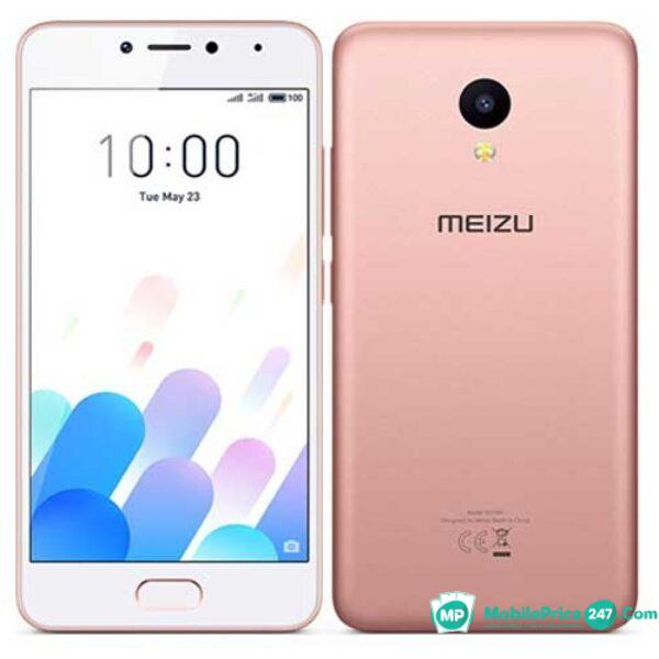 Meizu M5c