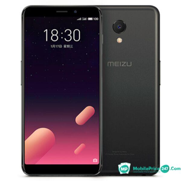 Meizu M6s