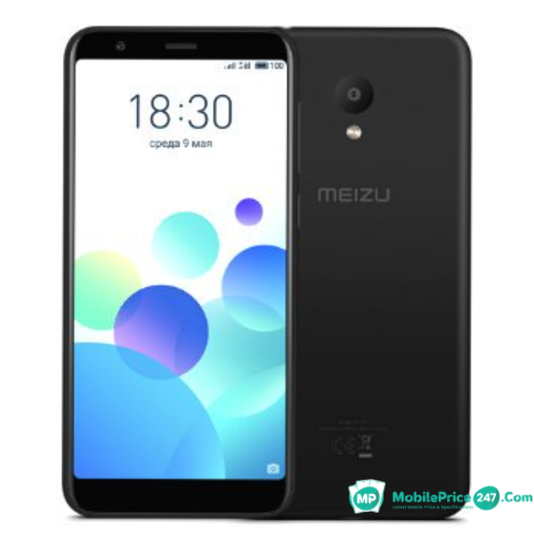 Meizu M8c