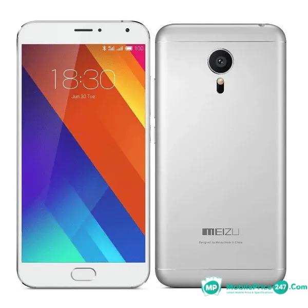 Meizu MX5e